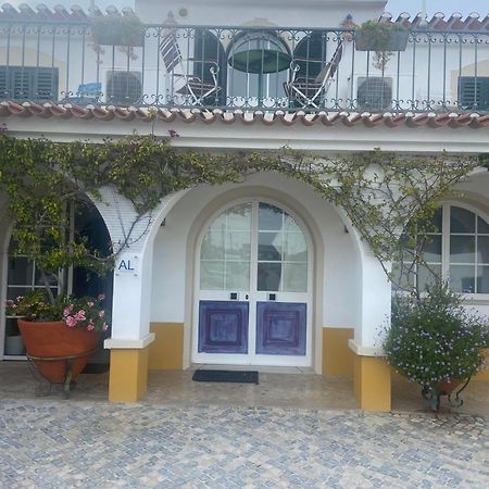 O Patio Hotel Fernao Ferro Ngoại thất bức ảnh