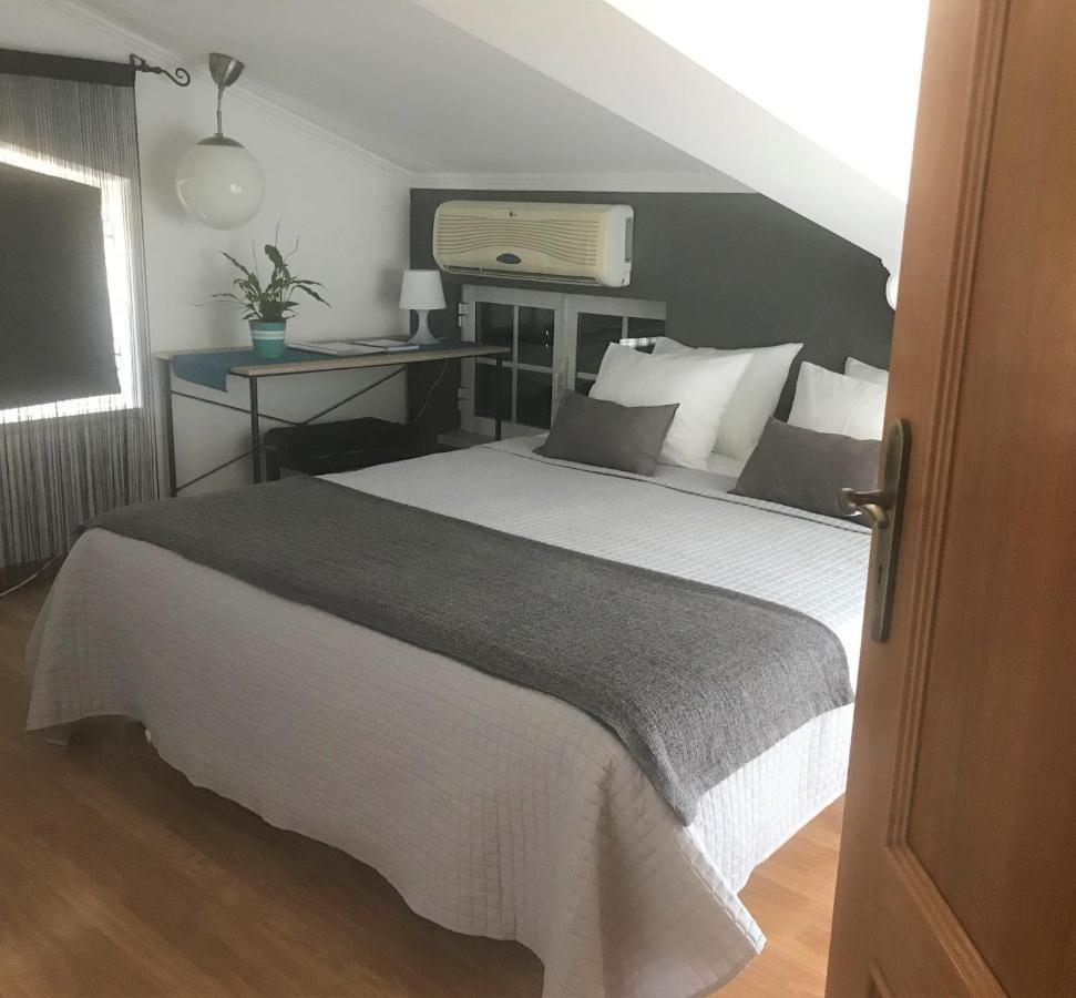 O Patio Hotel Fernao Ferro Ngoại thất bức ảnh