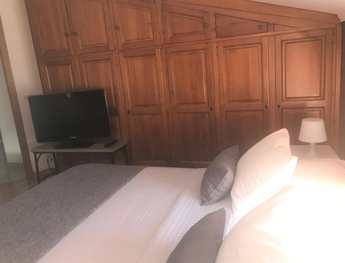 O Patio Hotel Fernao Ferro Ngoại thất bức ảnh
