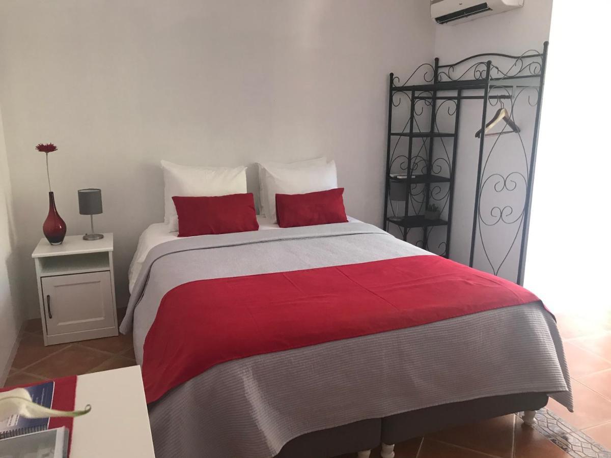 O Patio Hotel Fernao Ferro Ngoại thất bức ảnh