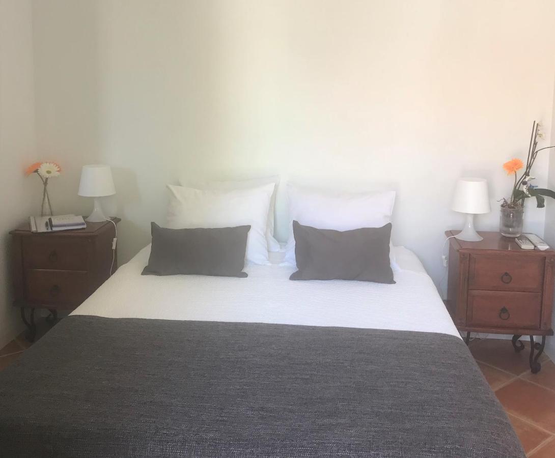 O Patio Hotel Fernao Ferro Ngoại thất bức ảnh