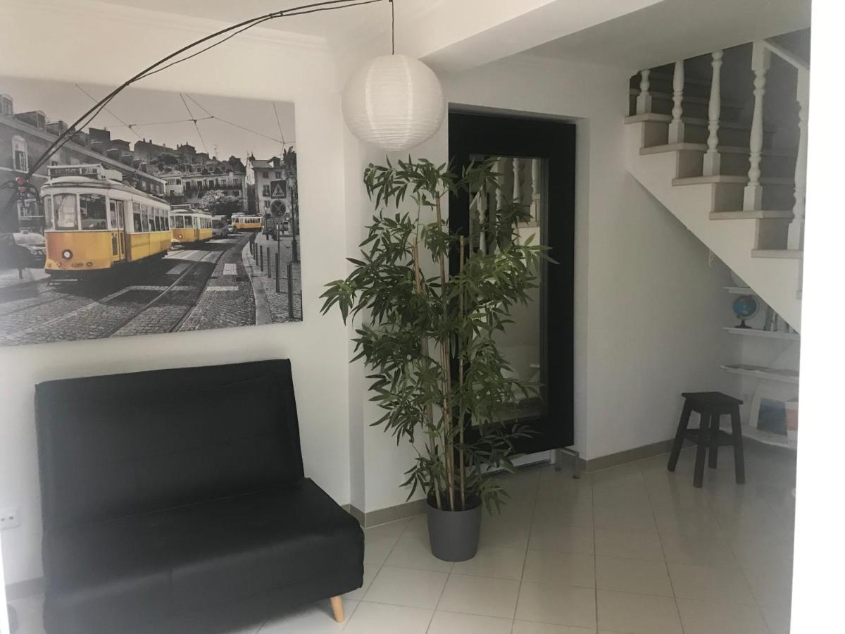 O Patio Hotel Fernao Ferro Ngoại thất bức ảnh