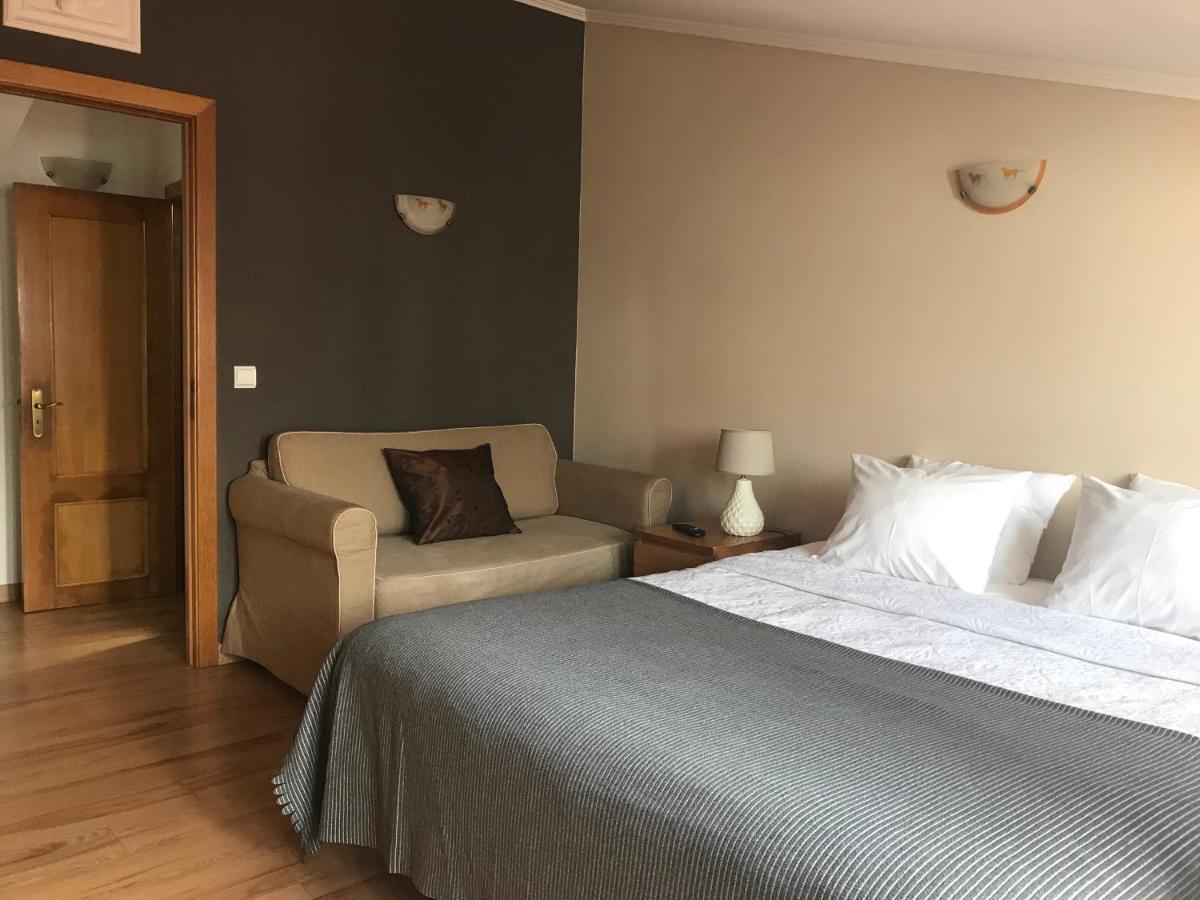 O Patio Hotel Fernao Ferro Ngoại thất bức ảnh