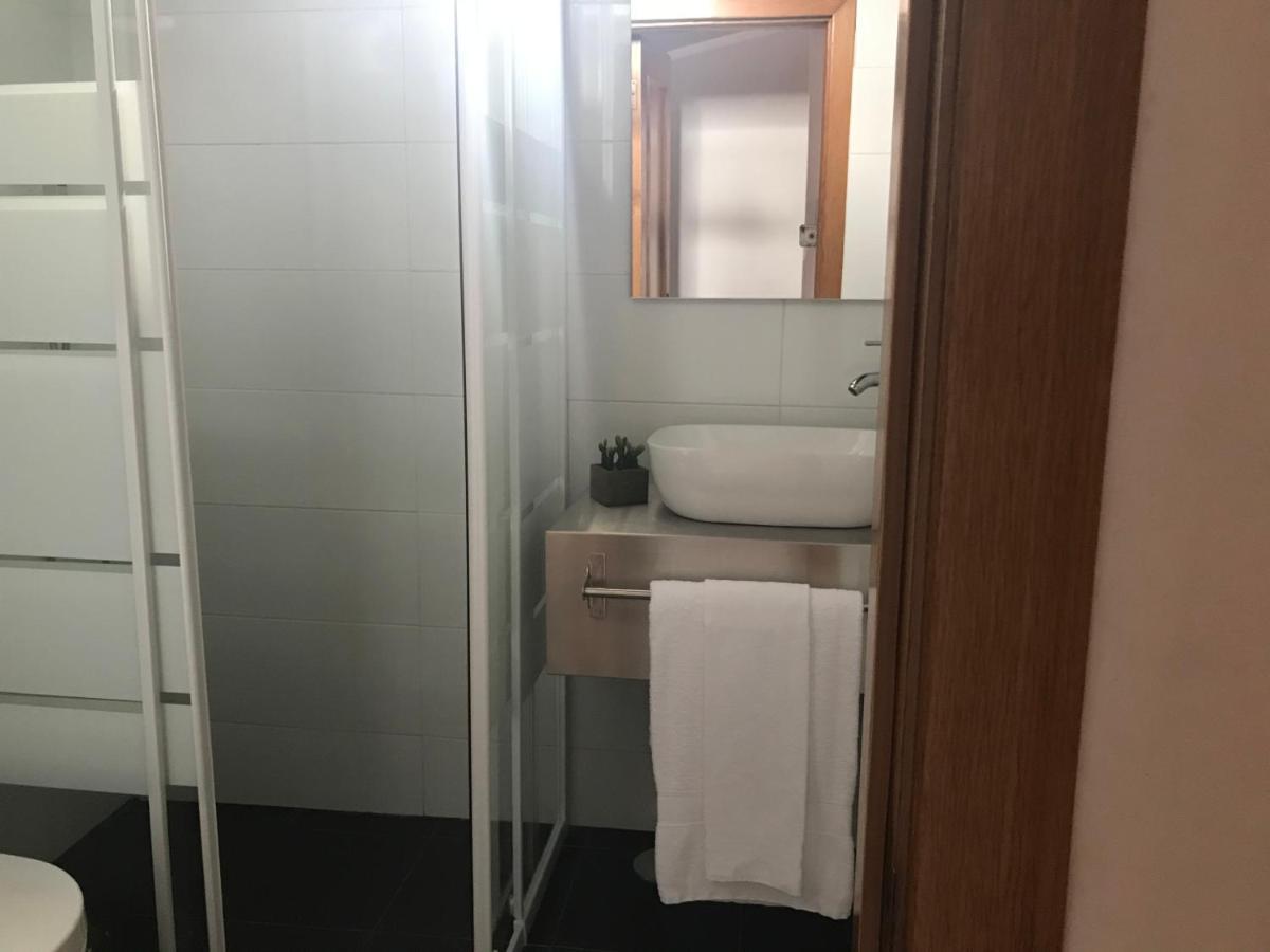 O Patio Hotel Fernao Ferro Ngoại thất bức ảnh