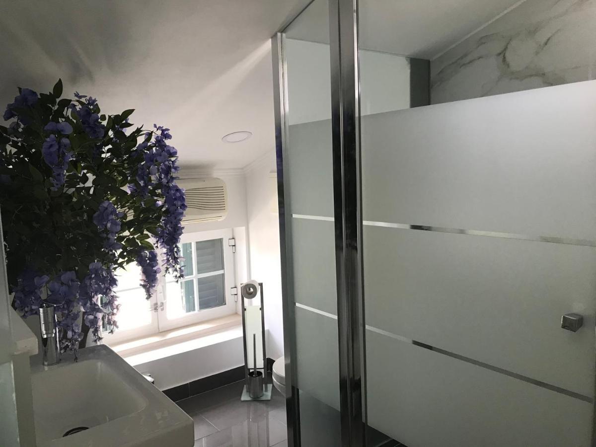 O Patio Hotel Fernao Ferro Ngoại thất bức ảnh