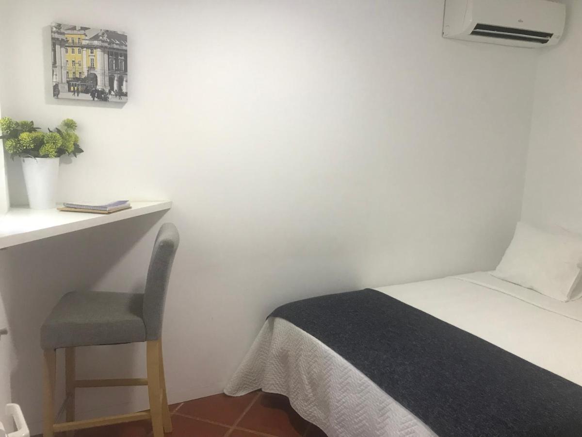 O Patio Hotel Fernao Ferro Ngoại thất bức ảnh