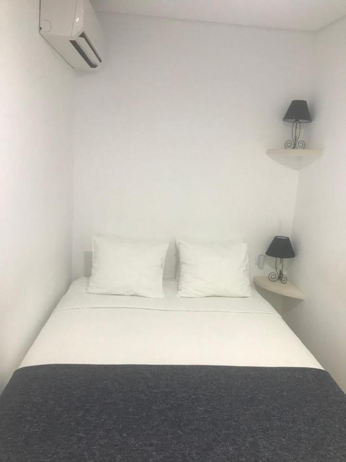 O Patio Hotel Fernao Ferro Ngoại thất bức ảnh