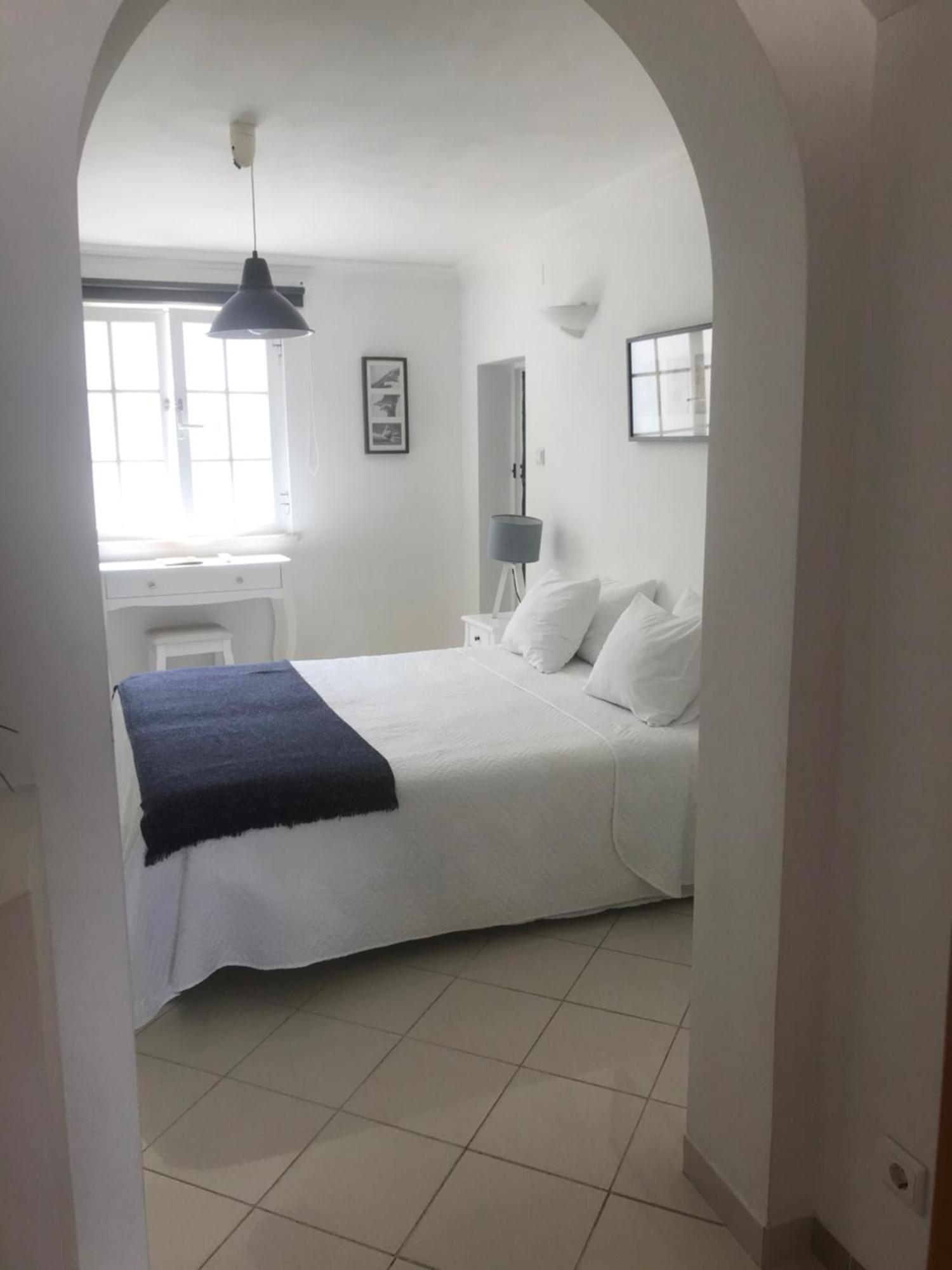 O Patio Hotel Fernao Ferro Ngoại thất bức ảnh