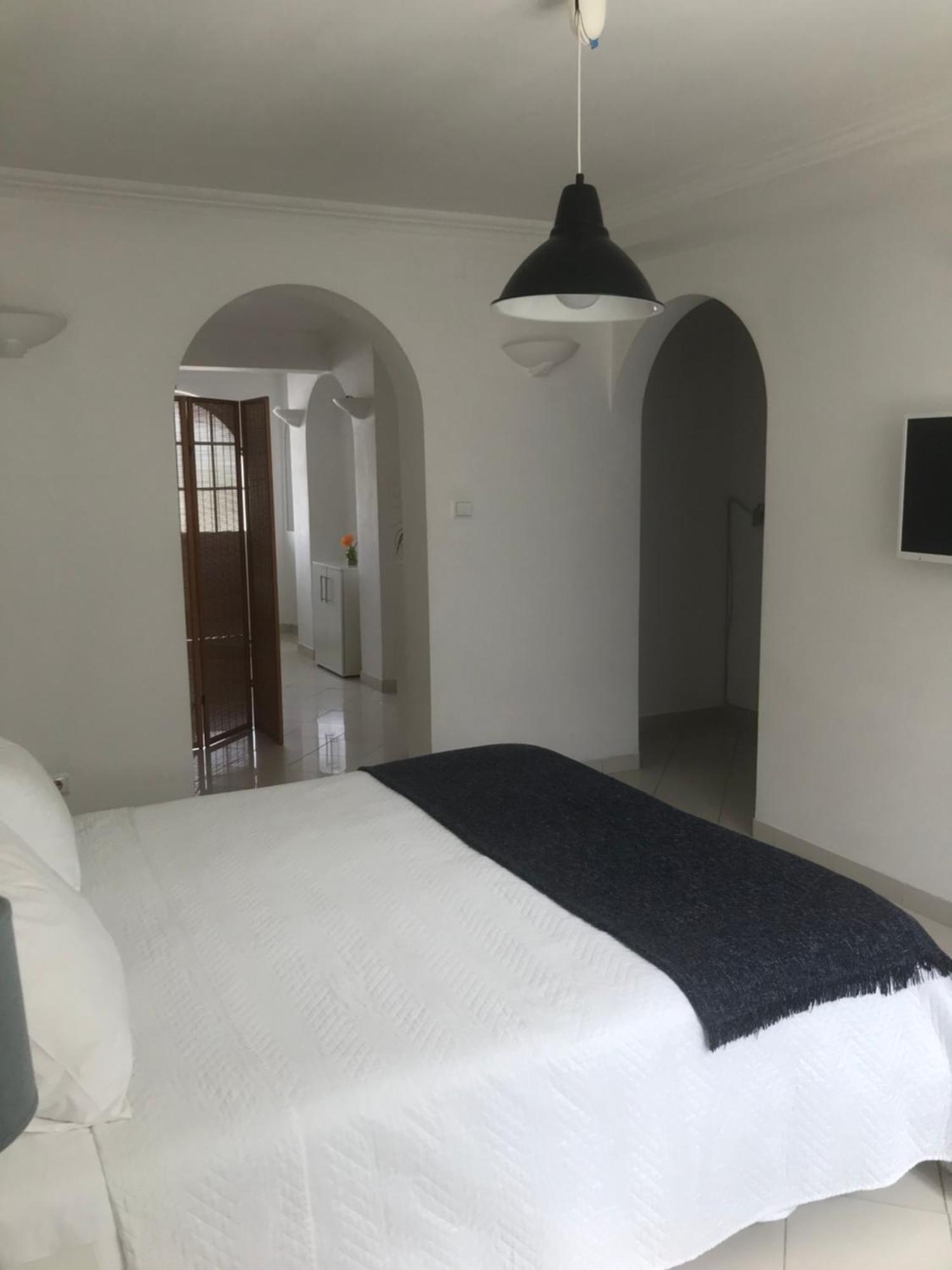 O Patio Hotel Fernao Ferro Ngoại thất bức ảnh
